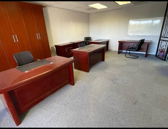BUSINESS PROPERTY TO RENT IN HIGHVELD